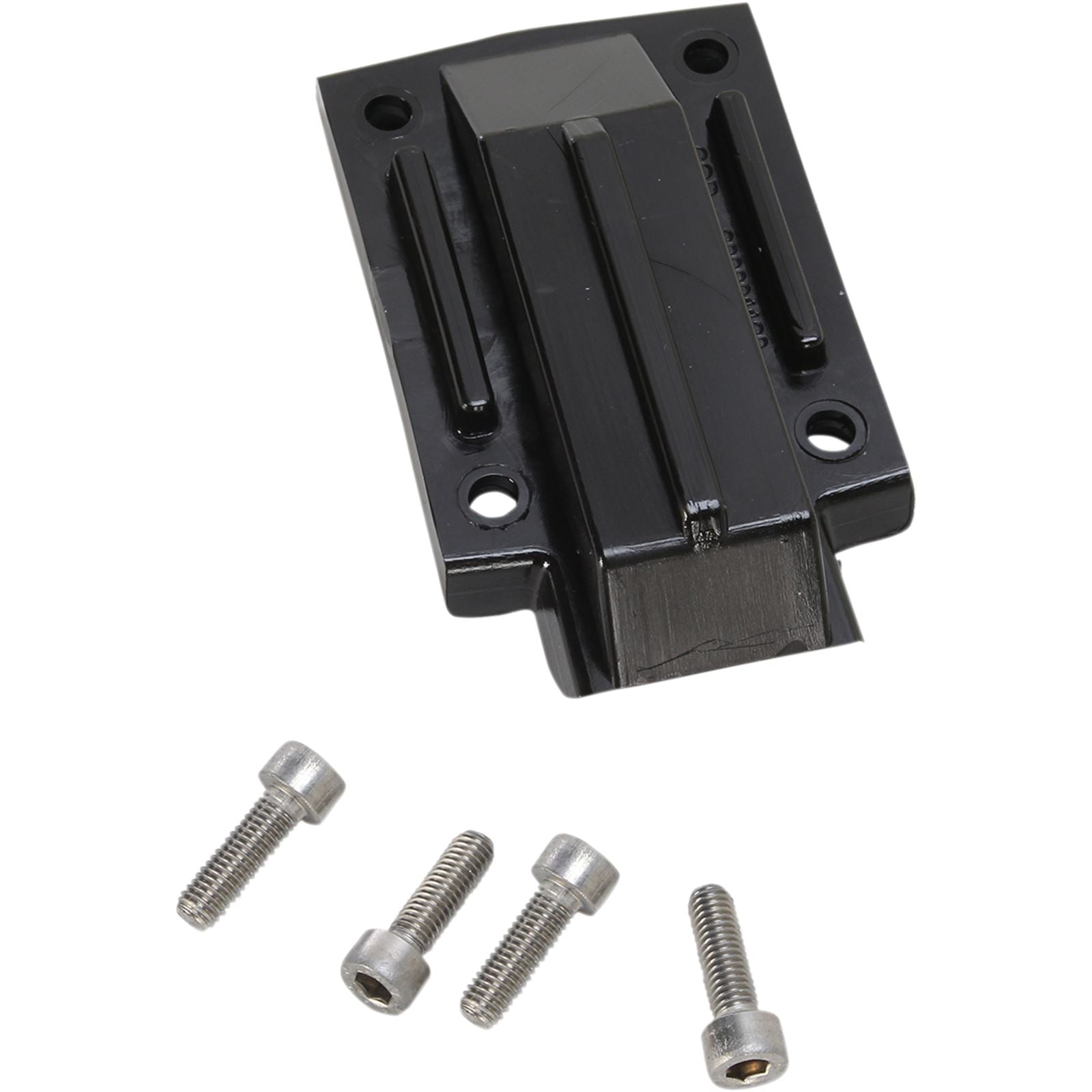 Acerbis Chain Guide Block 2.0 Insert Black 2411000001_320823