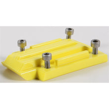 Acerbis Chain Guide Block 2.0 Insert Yellow 2411000005_293617