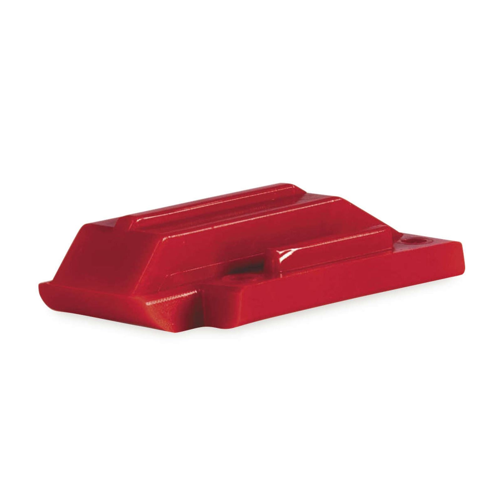 Acerbis Chain Guide Block 2.0 Insert Red [MPN: 2411010004]_293624