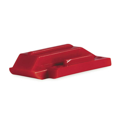 Acerbis Chain Guide Block 2.0 Insert Red [MPN: 2411010004]_293624
