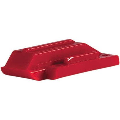 Acerbis Chain Guide Block 2.0 Insert Red [MPN: 2411010004]_320820