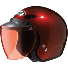 HJC Misc H501 Flip Shield A/F - Hi-Def 03-016_526356