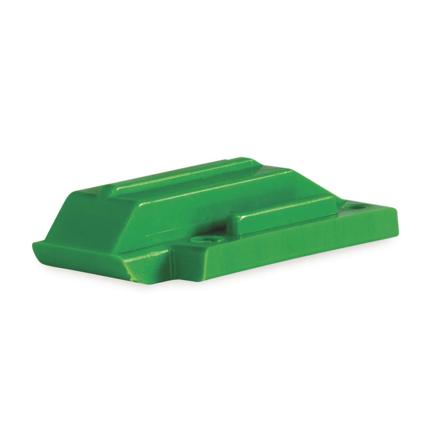 Acerbis Chain Guide Block 2.0 Insert Green 2411010006_293626