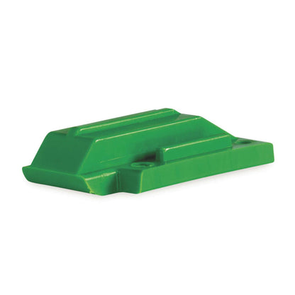 Acerbis Chain Guide Block 2.0 Insert Green 2411010006_293626