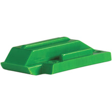 Acerbis Chain Guide Block 2.0 Insert Green 2411010006_320819