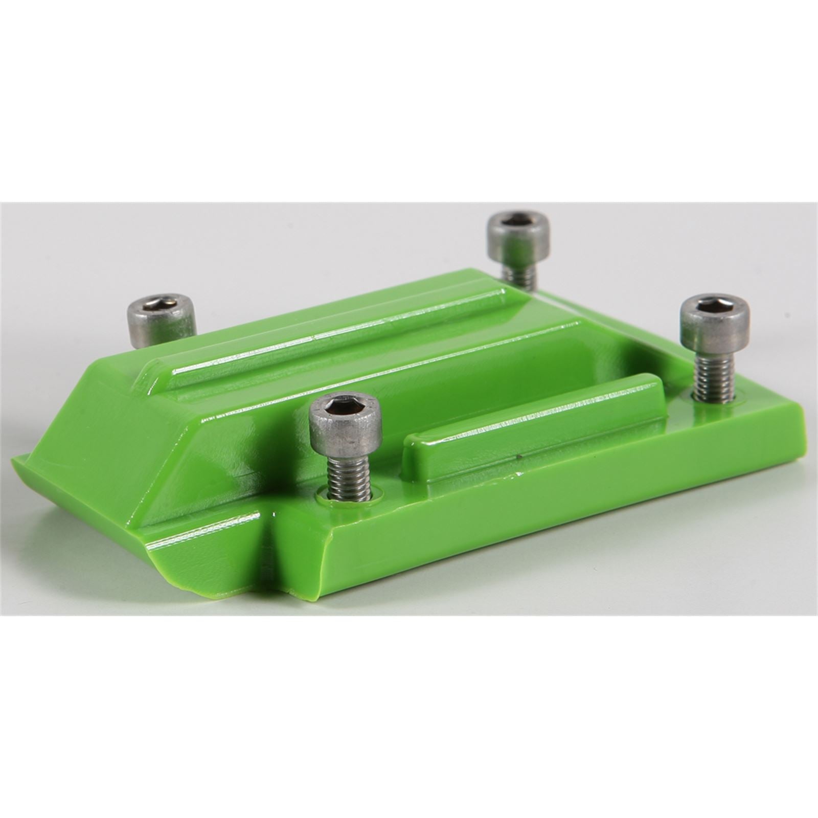 Acerbis Chain Guide Block 2.0 Insert Green 2411010006_293627