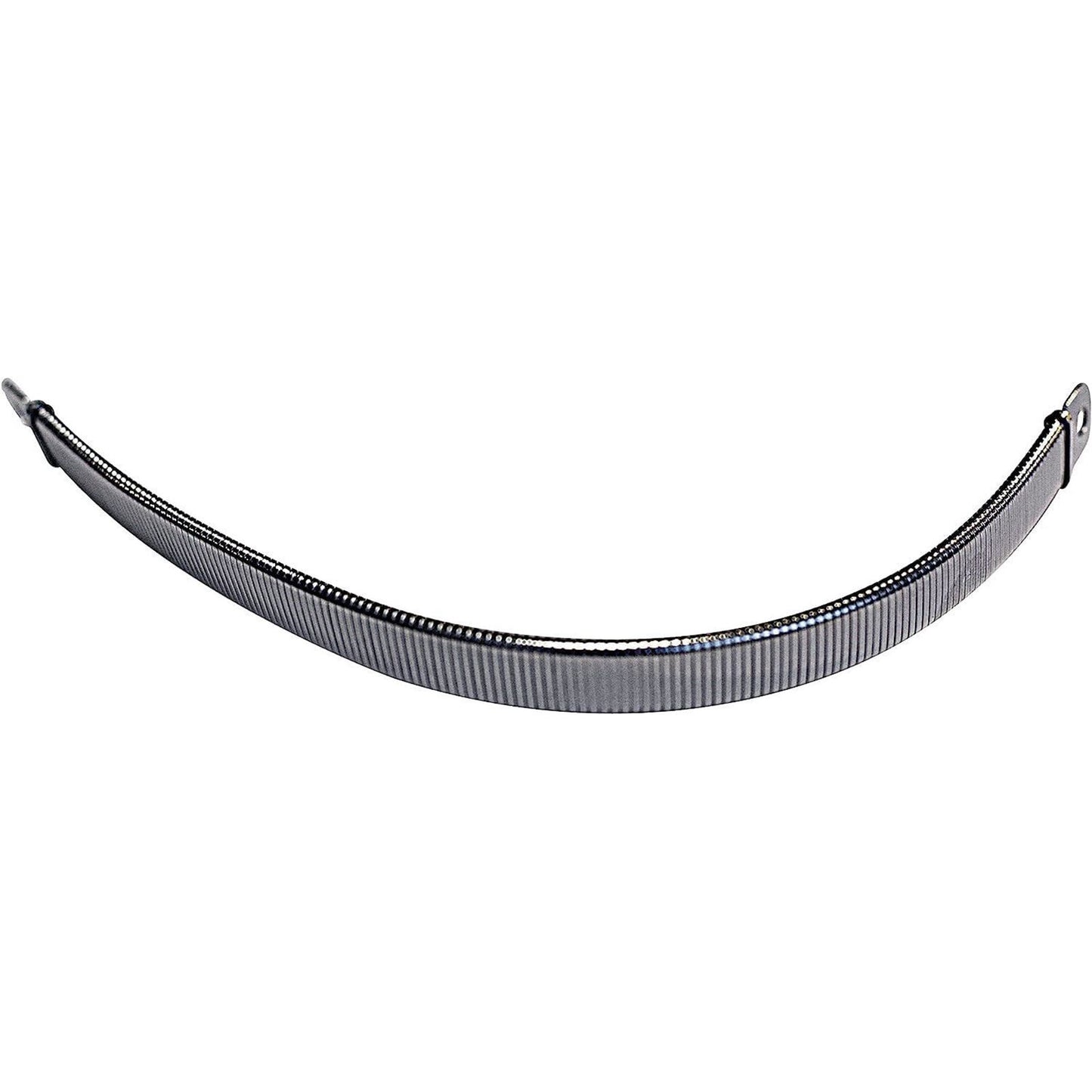 HJC Deluxe Rank Band - Silver - Long 03-893_1541295