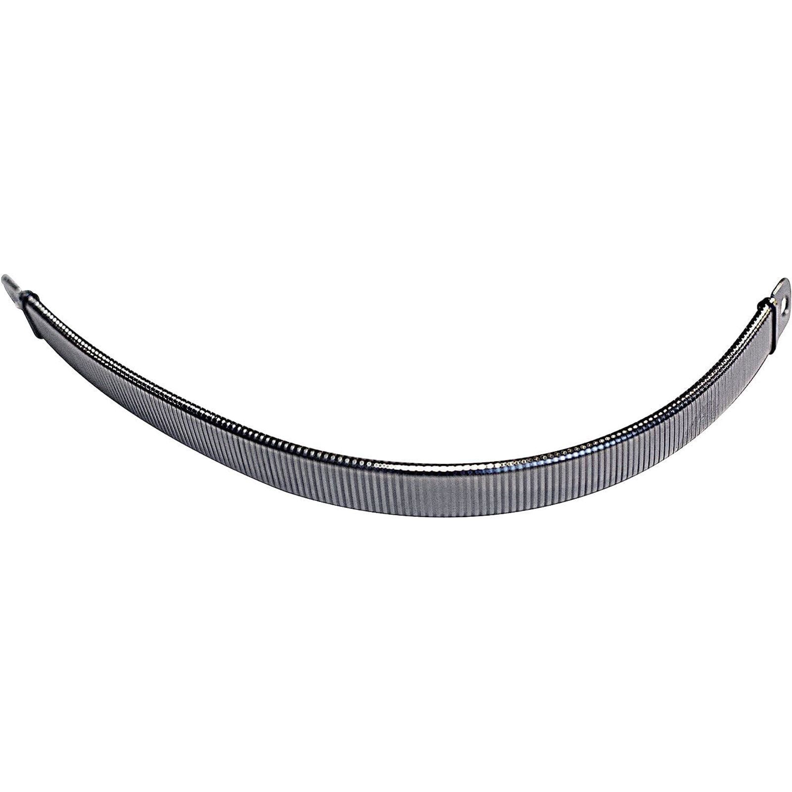 HJC Deluxe Rank Band - Silver - Long 03-893_1541295