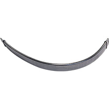 HJC Deluxe Rank Band - Silver - Long 03-893_1541295