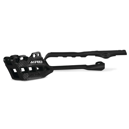 Acerbis Guide/Slider  Kit 2.0 Black 2449460001_293638