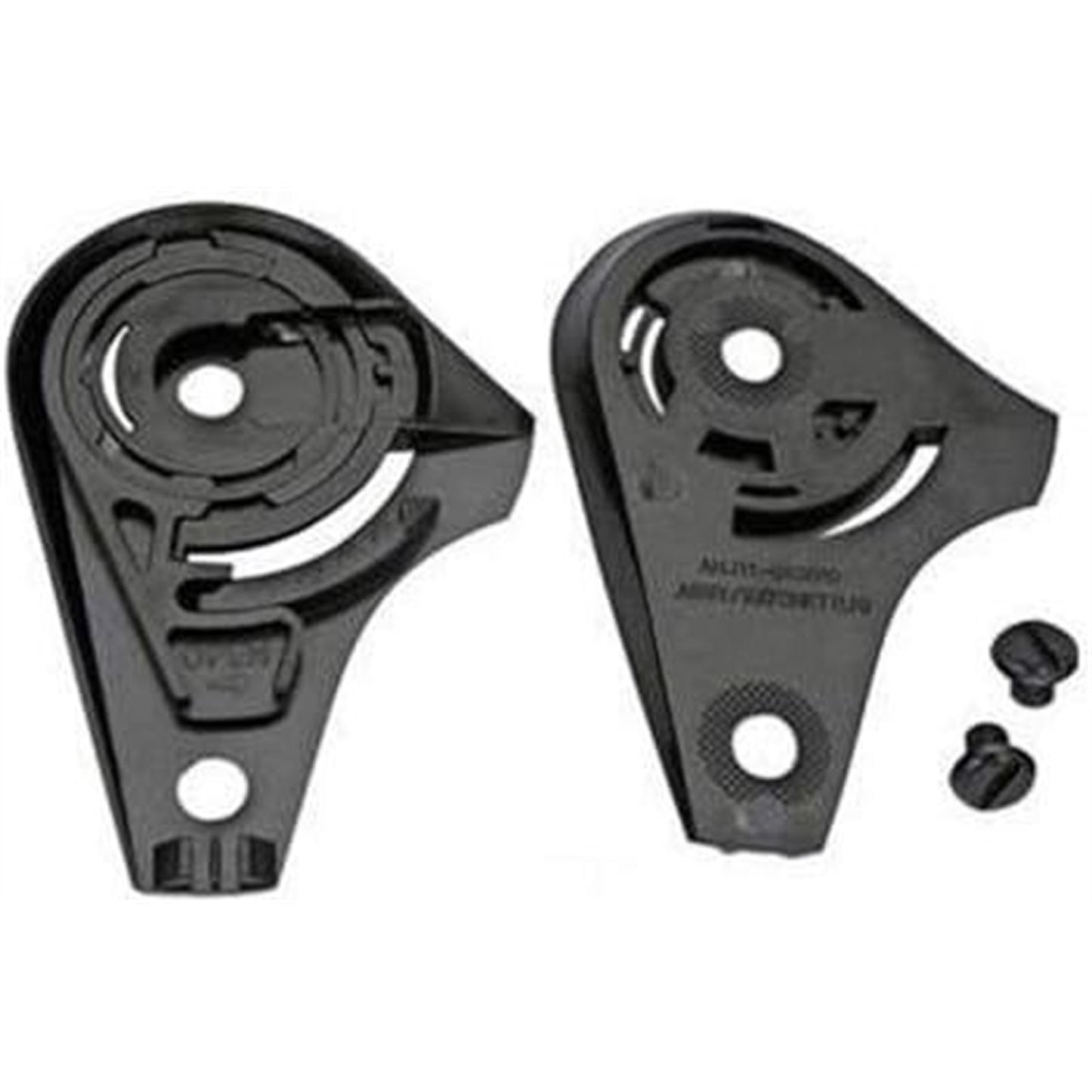 HJC AC3/CL-33 Base Plate Set 05-950_1541296