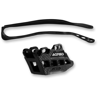 Acerbis Guide/Slider  Kit 2.0 Black 2449470001_320841