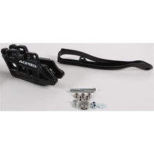 Acerbis Guide/Slider  Kit 2.0 Black 2449470001_293643