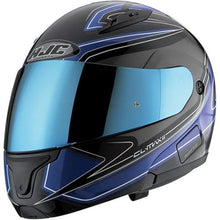 HJC AC3/CL-33 Rst Shield - Blue 05-966_1541297