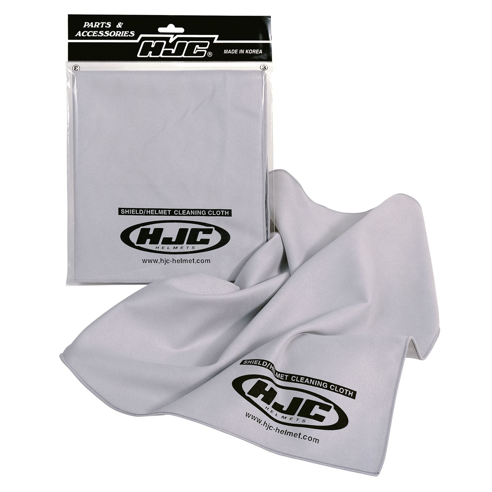 HJC Shield Cleaning Cloth 05-999_526415