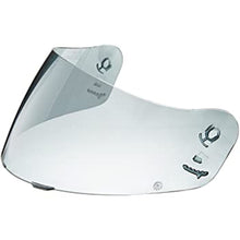 HJC HJ-05 Shield - Light Smoke 06-902_1547283