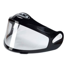 HJC CR-05 Dual Lens Shield - Clear 06-905_1541301