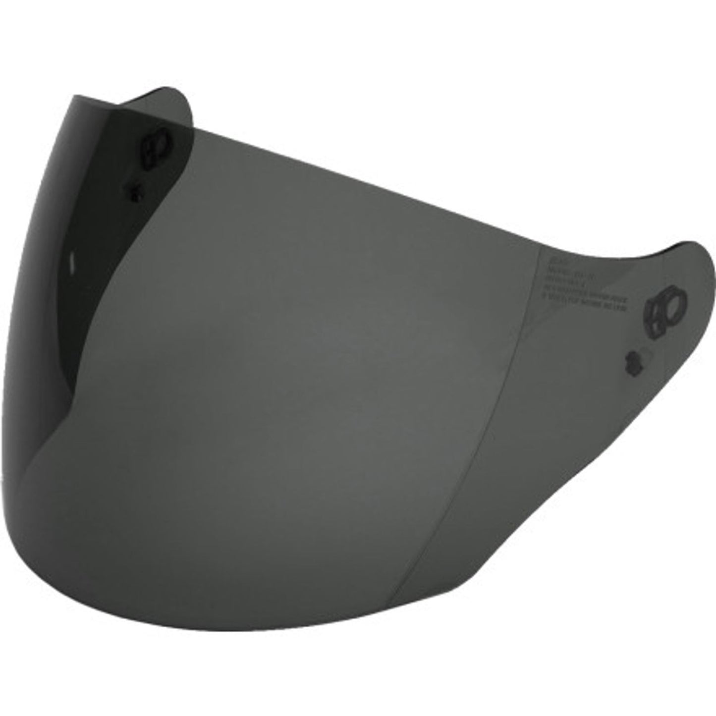HJC AC3/CL-33 Shield - Smoke 06-928_1541305