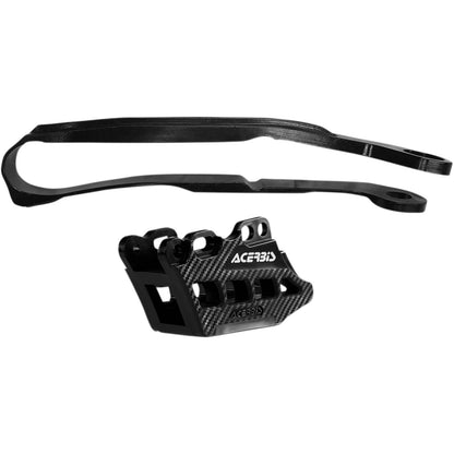 Acerbis Guide/Slider  Kit 2.0 Black 2466040001_320837