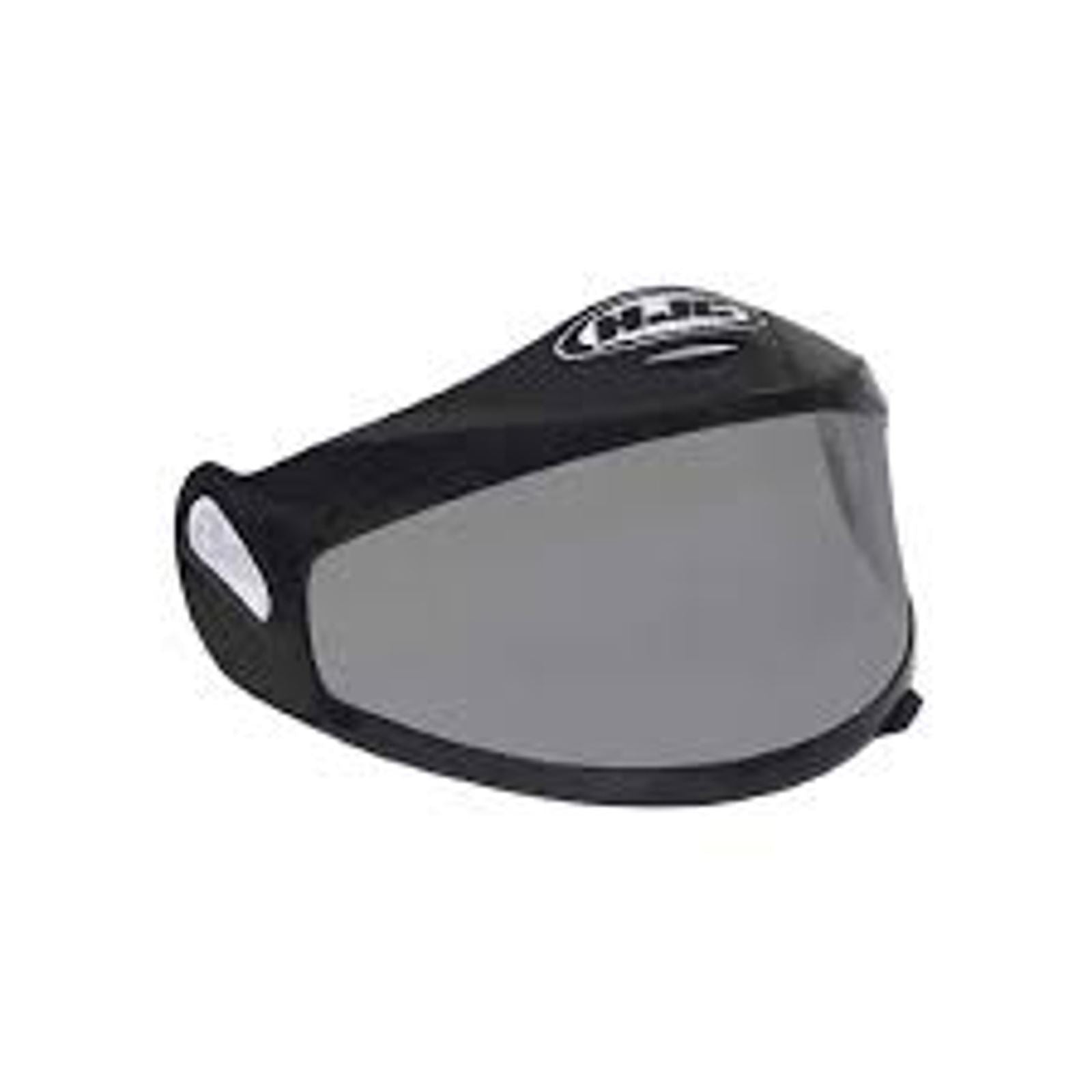 HJC-07 Dual Lens Shield - Smoke 07-997_1547294