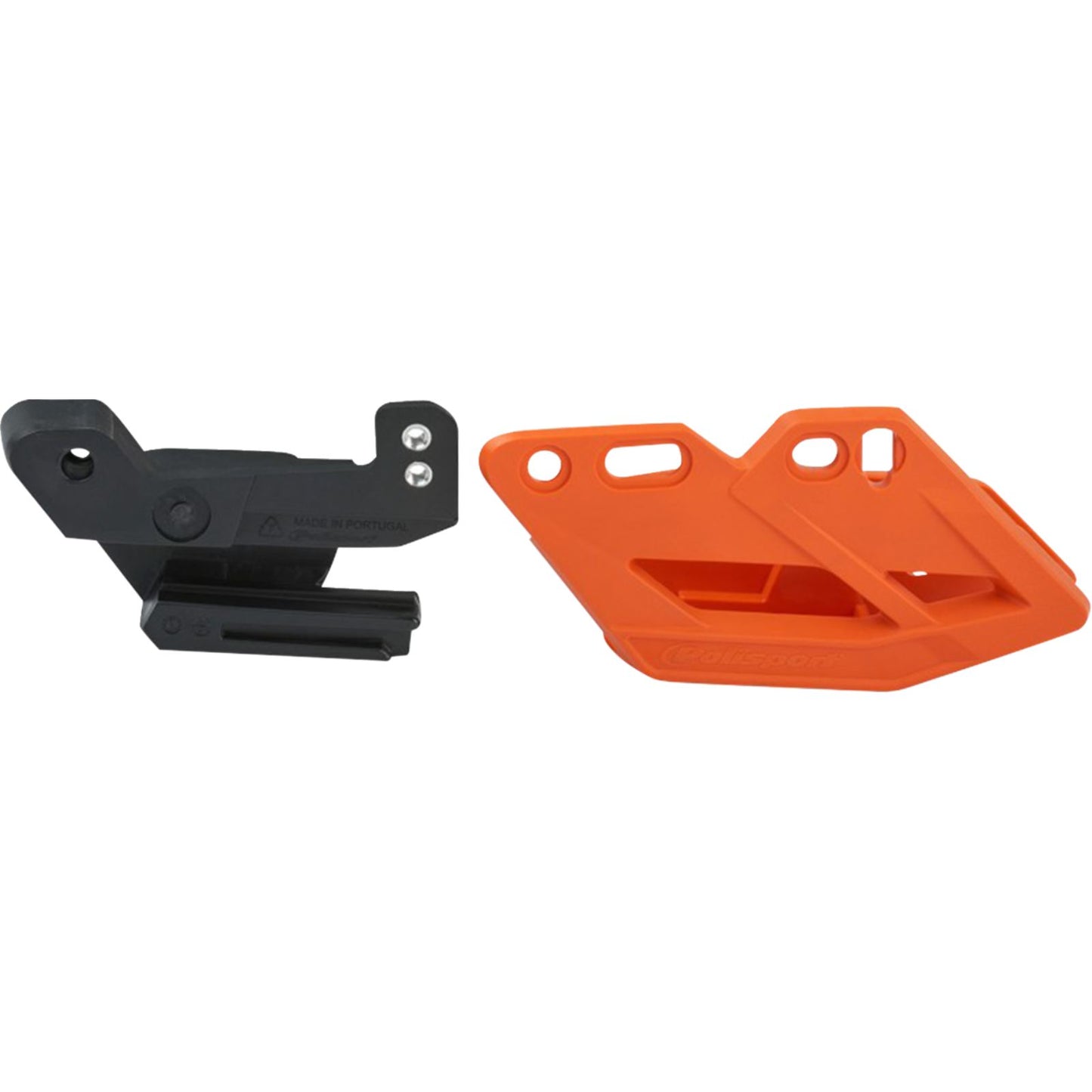 Polisport Performance Chain Guide Orange [MPN: 8457500002]_2113820
