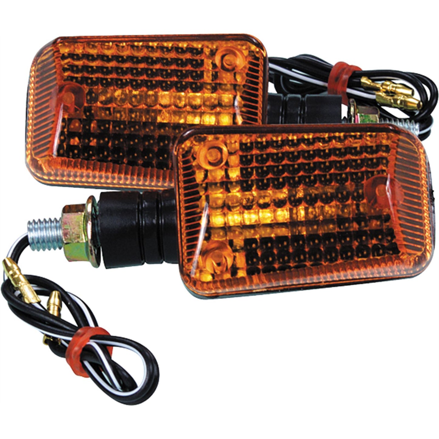 Fire Power Mini Marker Light Kit Black Z936411_293703