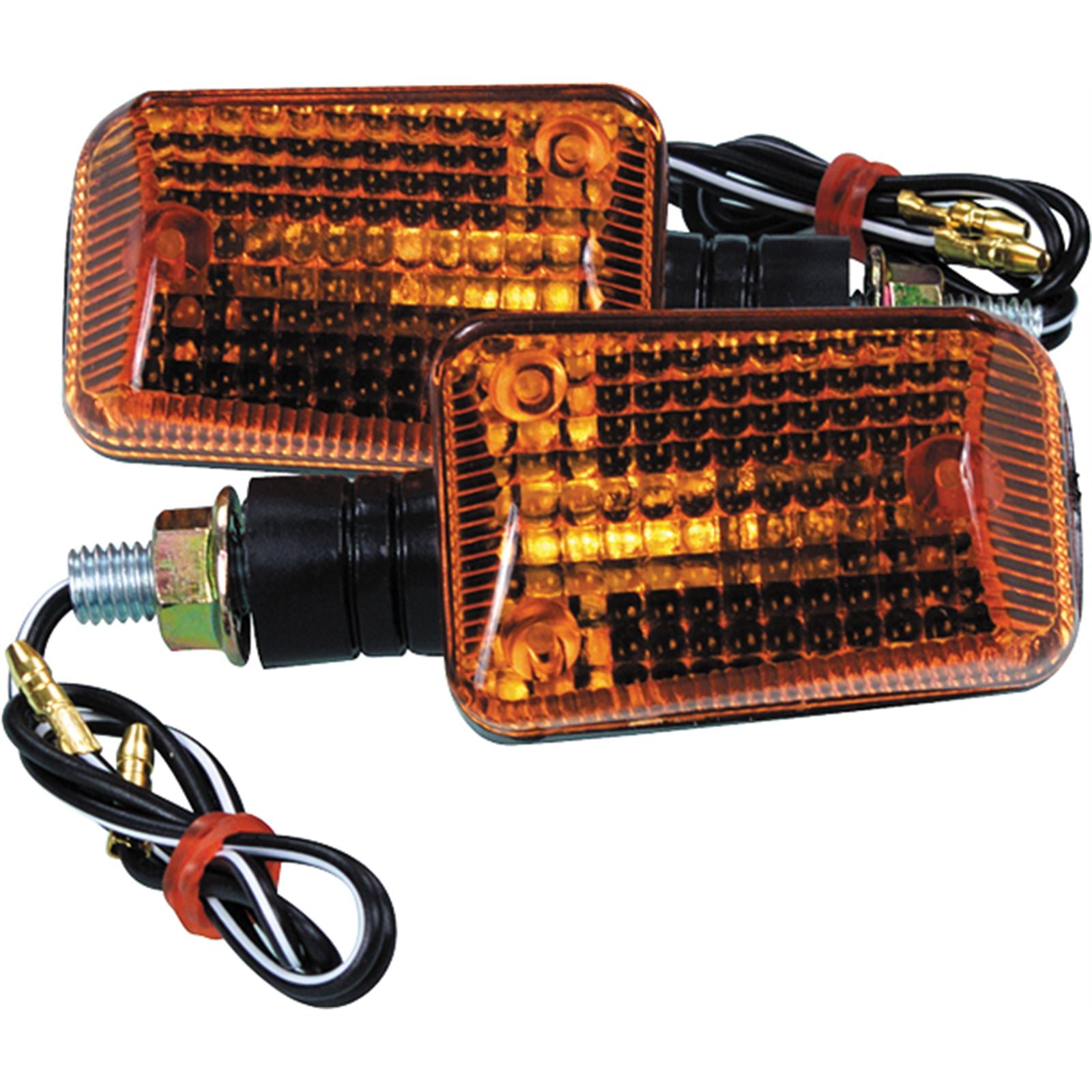 Fire Power Mini Marker Light Kit Black Z936411_293703