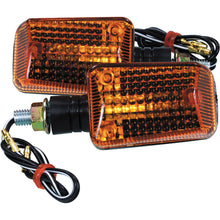 Fire Power Mini Marker Light Kit Black Z936411_293703