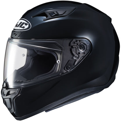 I10 Helmet - Black - Small_527565