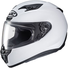 HJC I10 Helmet - White_527571