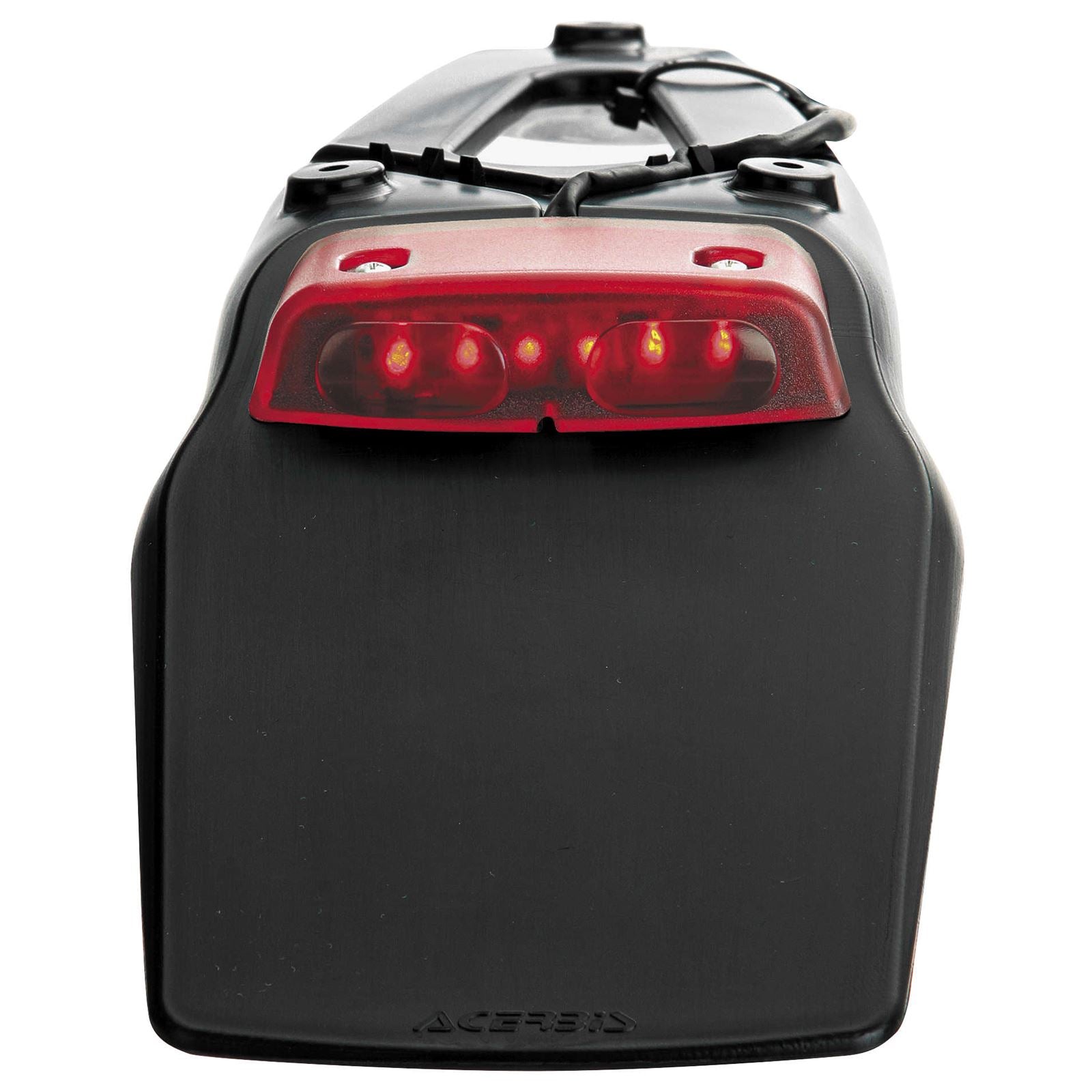 Acerbis Led Taillight Black 2044390001_293713