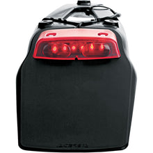 Acerbis Led Taillight Black 2044390001_322046