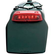 Acerbis Led Taillight Black 2044390001_293714