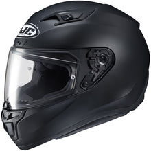 HJC I10 Helmet - Semi-Flat Black_527585