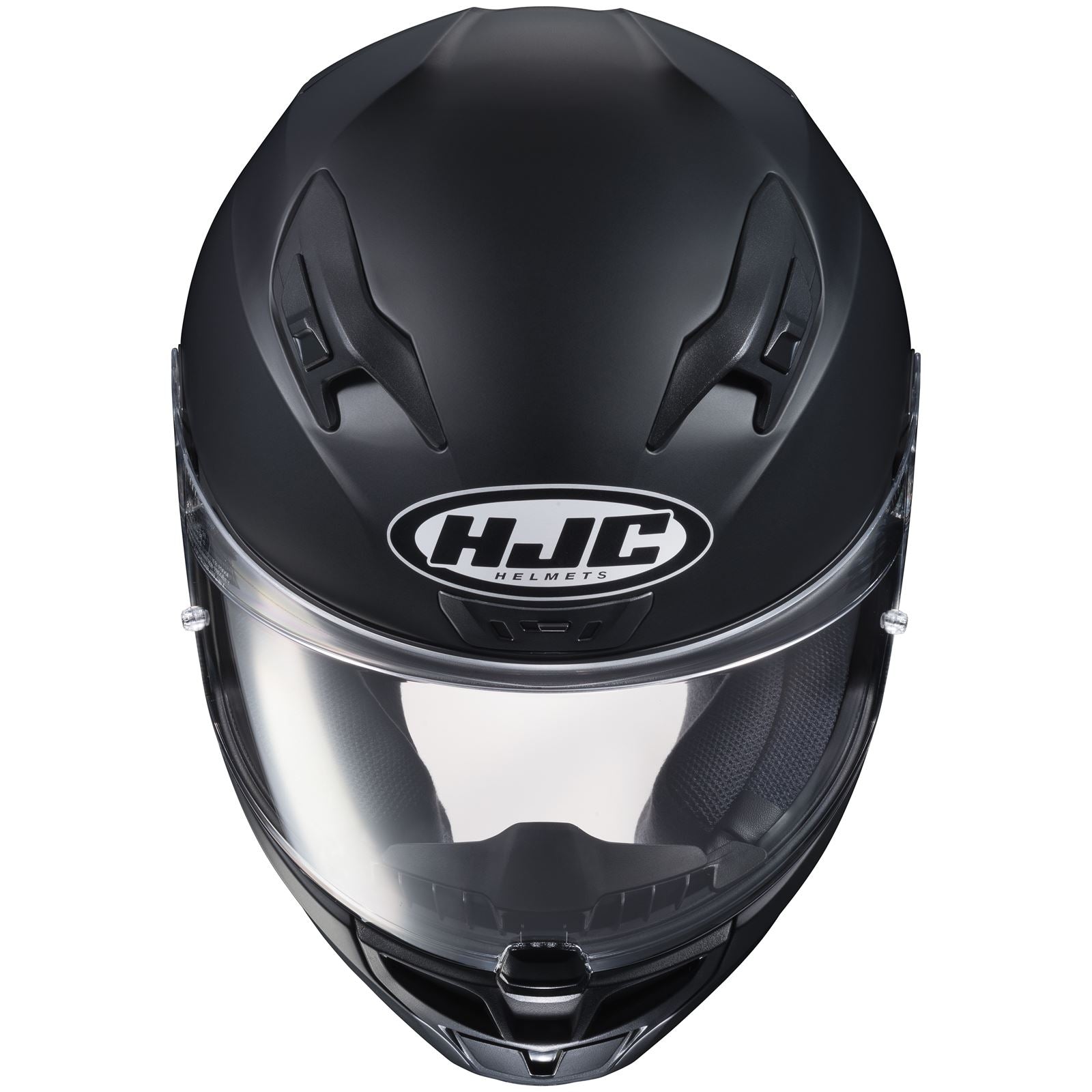 HJC I10 Helmet - Semi-Flat Black_527586