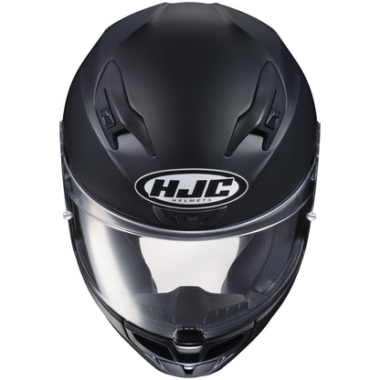 HJC I10 Helmet - Semi-Flat Black_527586
