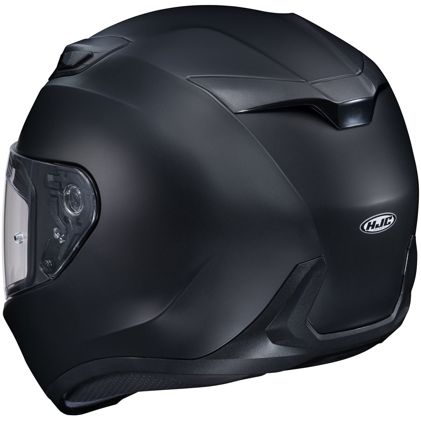 HJC I10 Helmet - Semi-Flat Black_527587