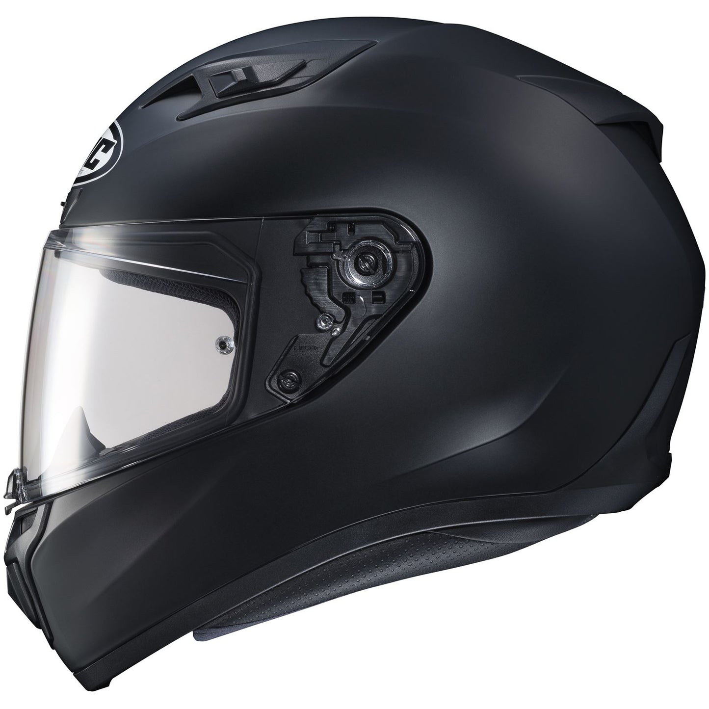 HJC I10 Helmet - Semi-Flat Black_527588