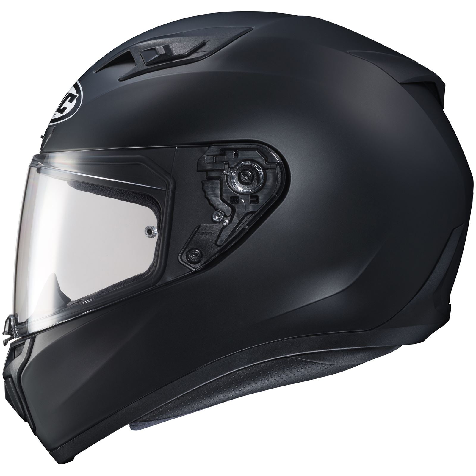 I10 Helmet - Semi-Flat Black - Medium_527598