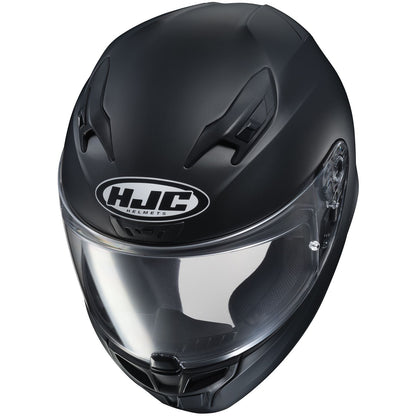 I10 Helmet - Semi-Flat Black - XL_527609