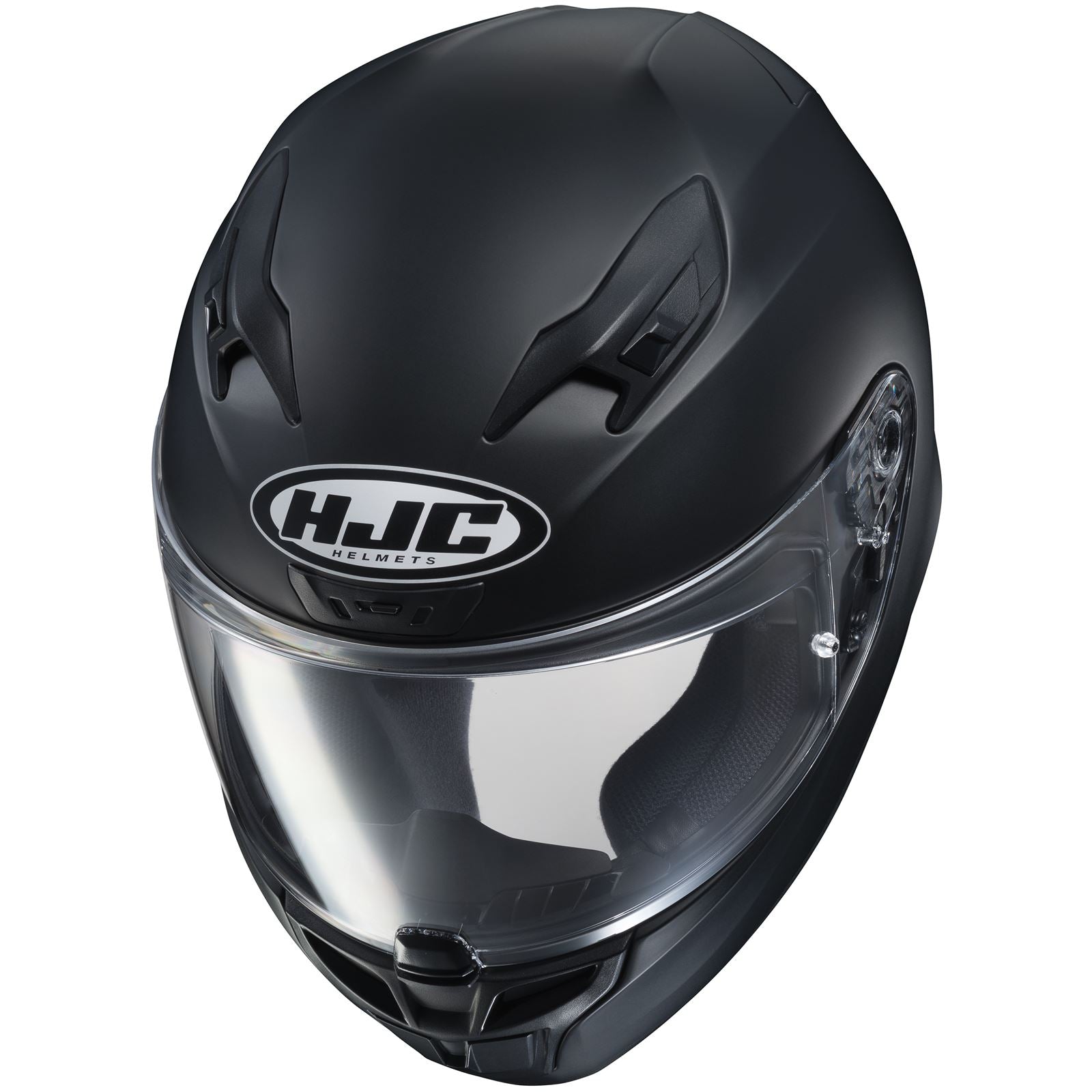 I10 Helmet - Semi-Flat Black - 2XL_527614