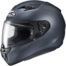 HJC I10 Helmet - Semi-Flat Anthracite_527620
