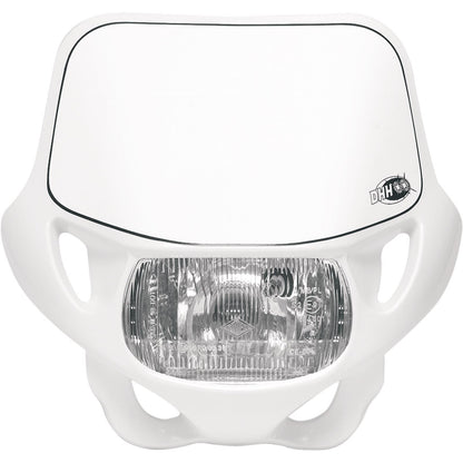 Acerbis DHH Certified Headlight White 2042750002_322041