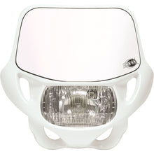 Acerbis DHH Certified Headlight White 2042750002_293728