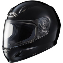 HJC CL-Y Helmet - Black - Large [MPN: 0819-0105-56]_528146