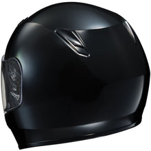 HJC CL-Y Helmet - Black - Large [MPN: 0819-0105-56]_528147