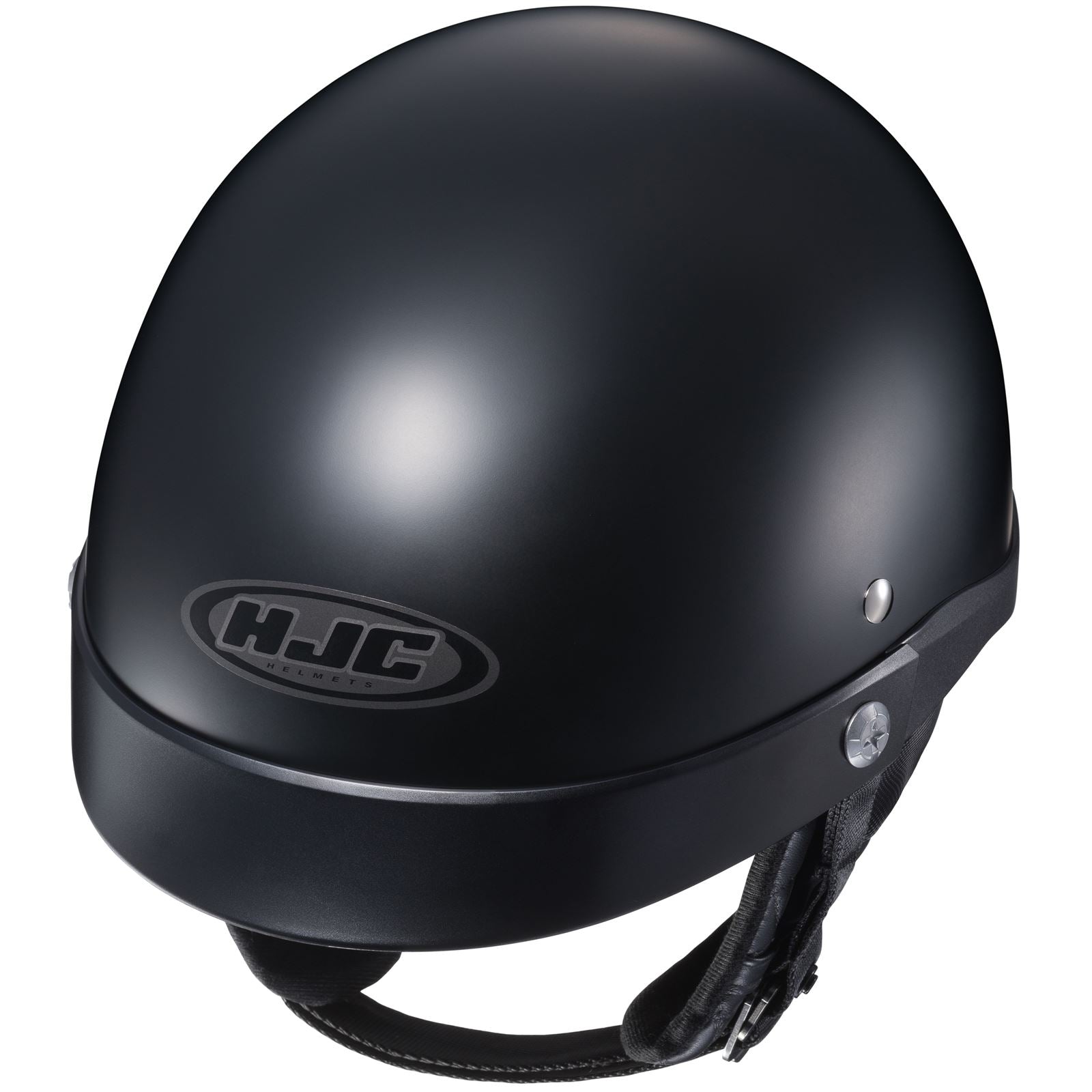 CL-Ironroad Helmet - Matte Black - Small_528270