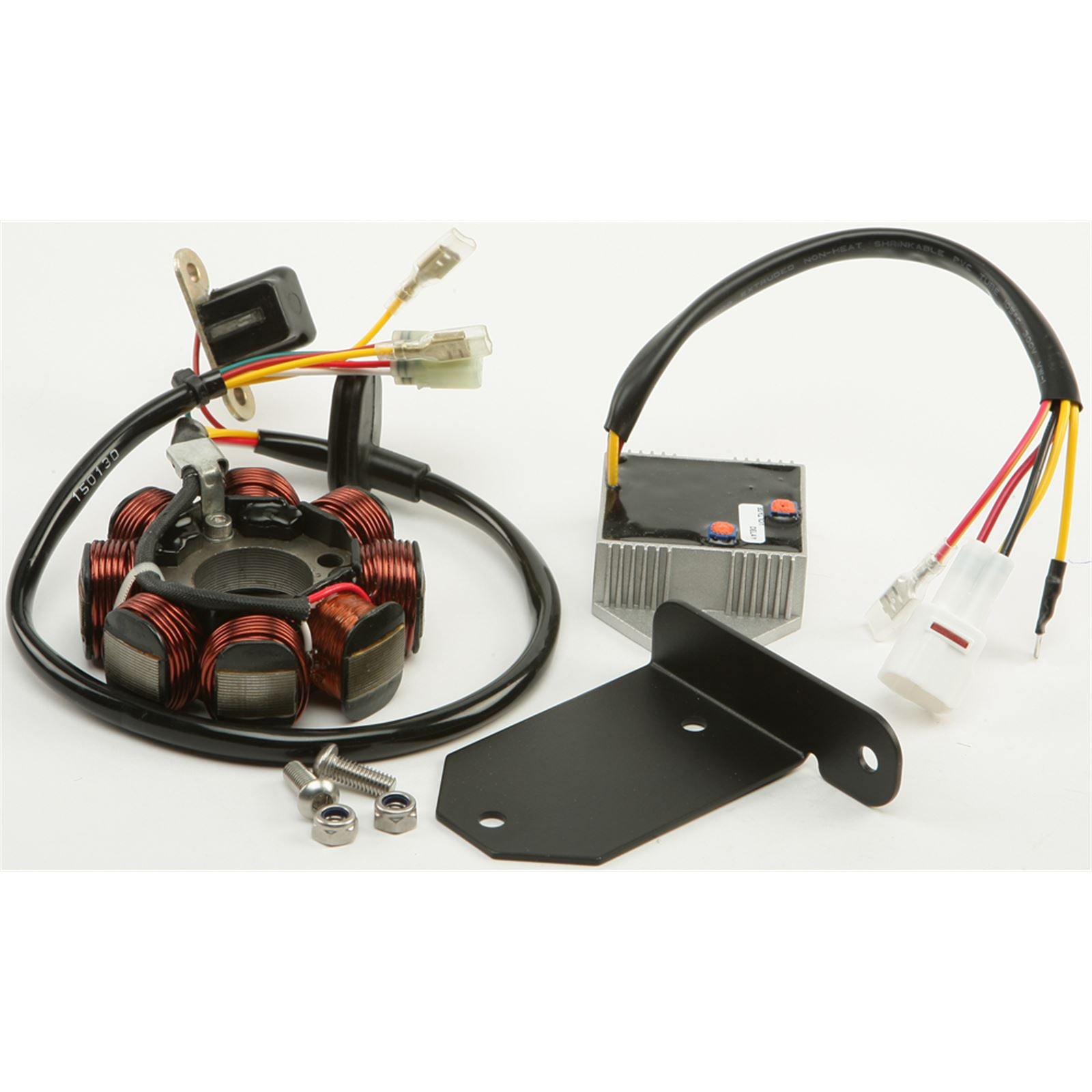 Trail Tech Electric System for KTM SR-8312_293764