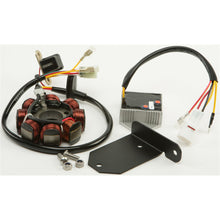 Trail Tech Electric System for KTM SR-8312_293764