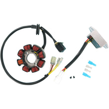Trail Tech Electric System for KTM SR-8312_485210